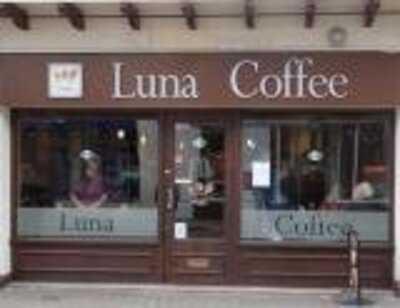 Luna Coffee