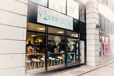 Yugen Coffee House