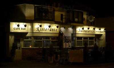 Salvatore's