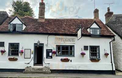 The Eight Bells