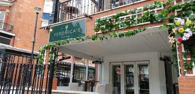 Veronica's