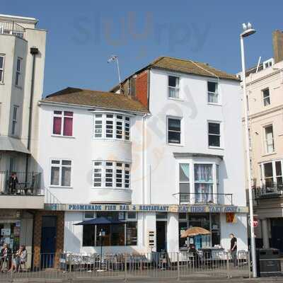 The Promenade Fish Bar