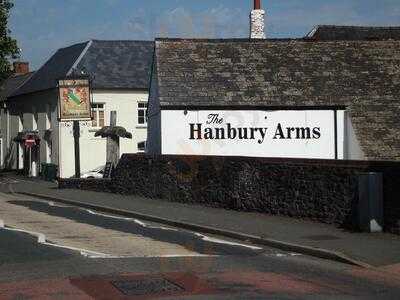 Hanbury Arms