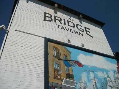 The Bridge Tavern