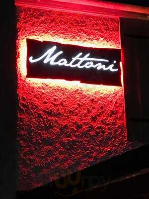 Mattoni Italian Food