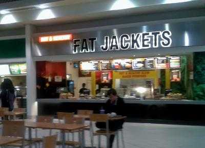 Fat Jackets