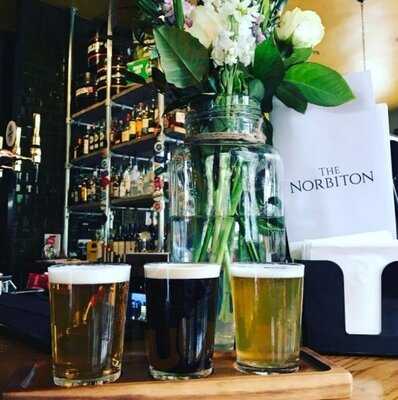 The Norbiton