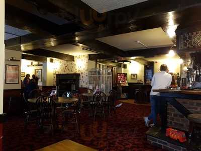 The Three Arrows Inn