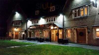 The Old Elm Inn