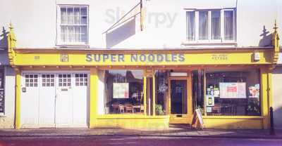 Super Noodles