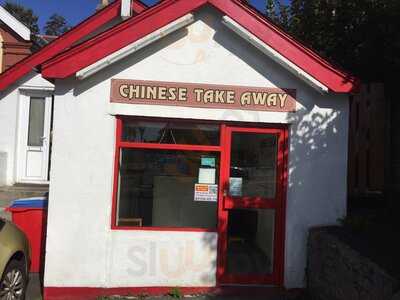 Pentraeth Chinese Take Away