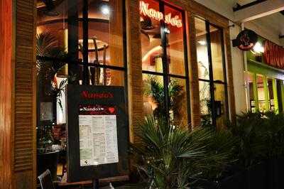 Nando's Durham