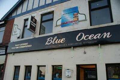 Blue Ocean Denton