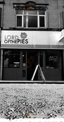 Lord Of The Pies