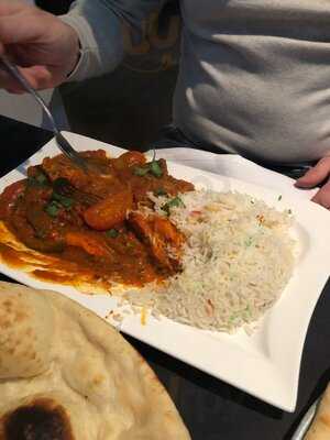 Eastend Tandoori