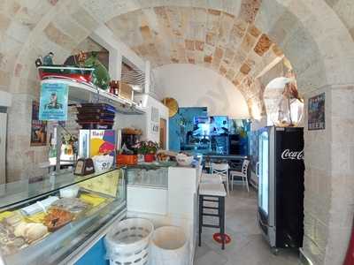 Bar Clipper, Polignano a Mare