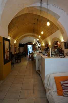 Caffè Del Duomo, Lecce