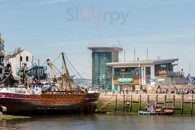 Rockfish Brixham