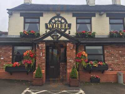 The Wheel Inn