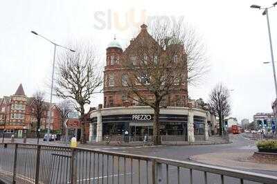 Prezzo - Eastbourne