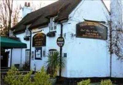 Thatched Cottage