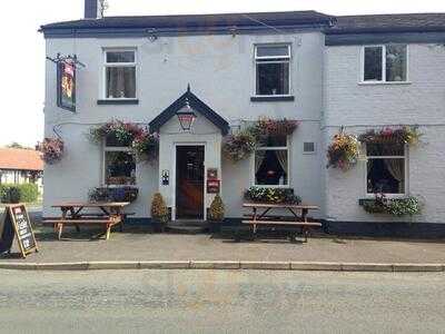 The Smiths Arms