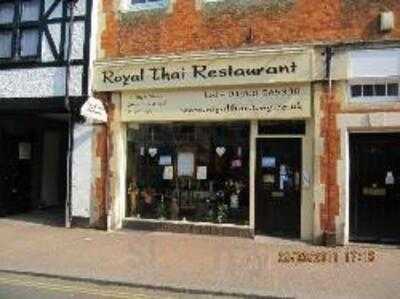 Royal Thai