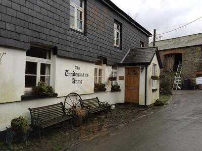 The Tradesman's Arms