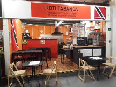 Roti Tabanca