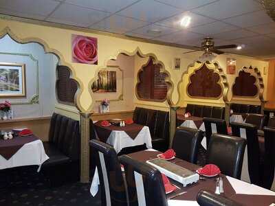 Suhana Indian Restaurant