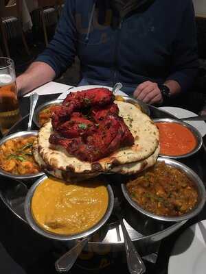 Sagar Premier Indian Cuisine