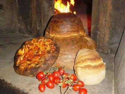 Panetteria Mercadante, Altamura