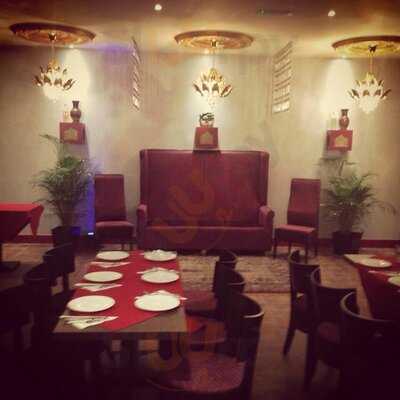 Lal Haveli Restaurant