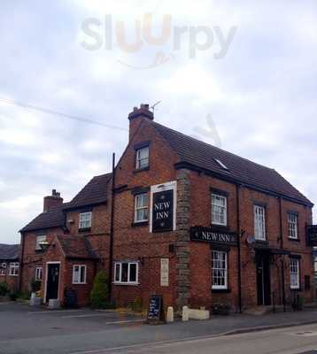 The New Inn