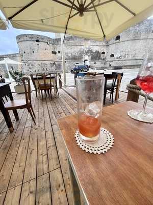 Il Castello, Otranto