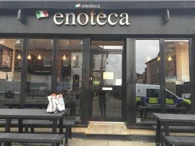 Enoteca