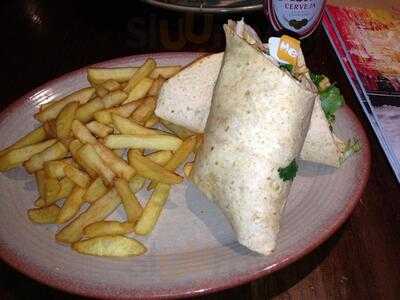 Nando's Maidstone