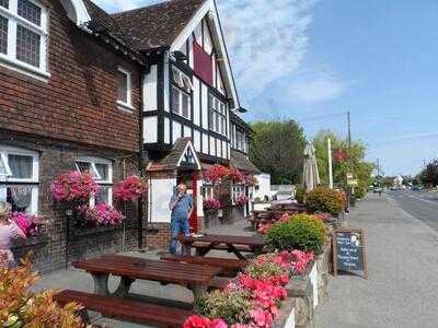 The Bear Inn