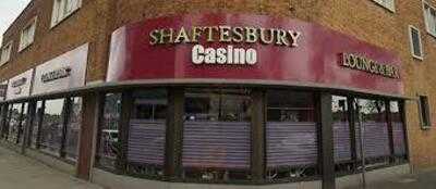 Shaftesbury Casino