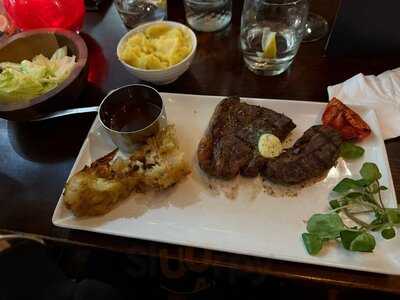 Miller & Carter Steakhouse Bournemouth