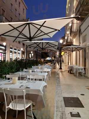 Rivoli Caffè e Cucina, Lecce