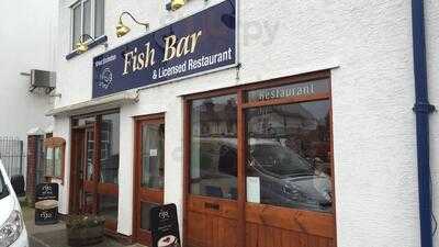 The Great Eccleston Fish Bar