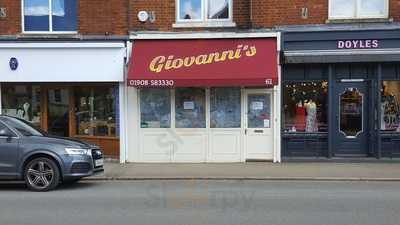 Giovanni's Restaurant