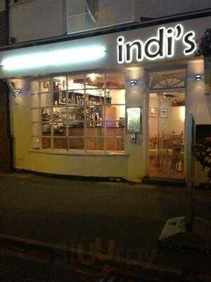 Indi's