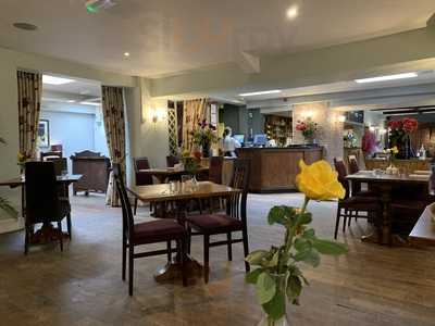 The Mytton & Mermaid Hotel