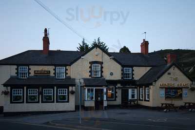 Miners Arms