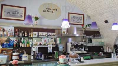 Gelateria del Corso, Locorotondo