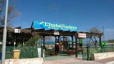 L'imbarcadero, Carovigno