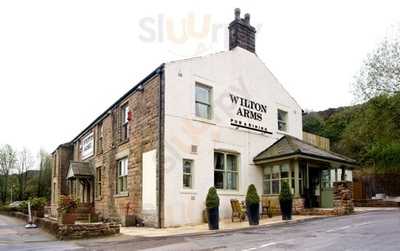 Wilton Arms