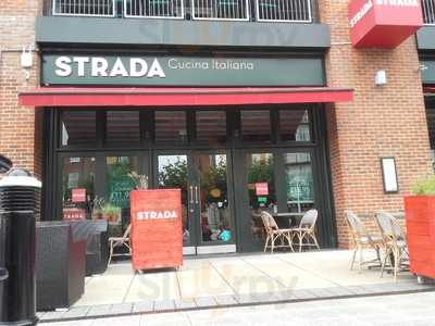 Strada